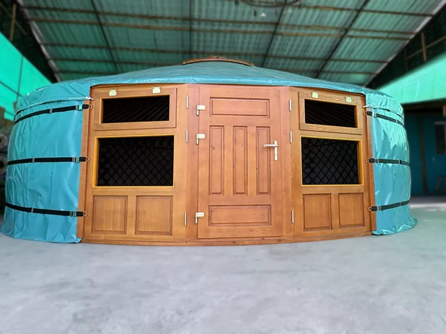 Mongolian yurts for sale best sale