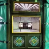 A 6.7-meter yurt with 3 windows (Yurt #24360) - Image 6