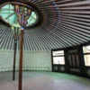 A 6.7-meter yurt with 3 windows (Yurt #24360) - Image 3